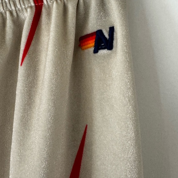 RARE Aviator Nation velour pants. - Picture 4 of 7